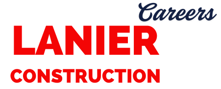 Lanier Construction Careers
